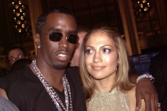 The Duration of J-Lo's Relationship with Puffy