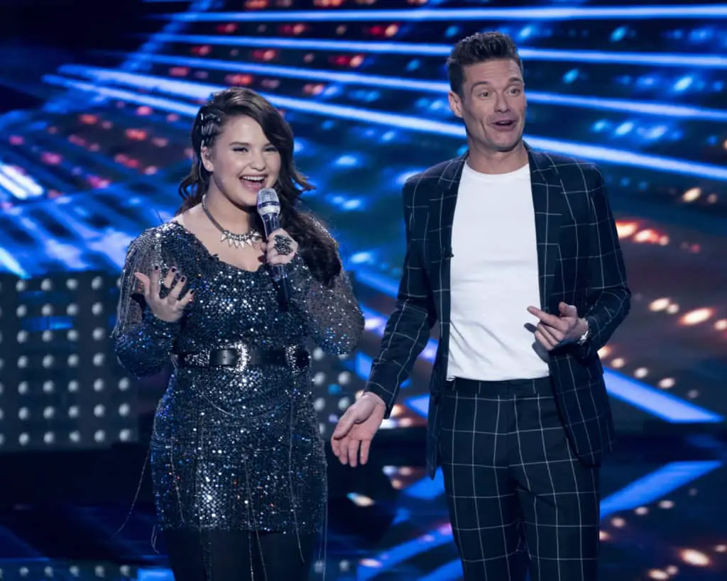Uncovering the Length of American Idol Contracts