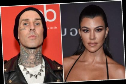 Kourtney and Travis Relationship Timeline: How Long Were They Together?