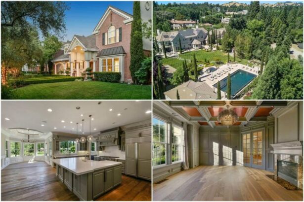 Discovering Steph Curry's Real Estate Portfolio: How Many Homes Does He Own?