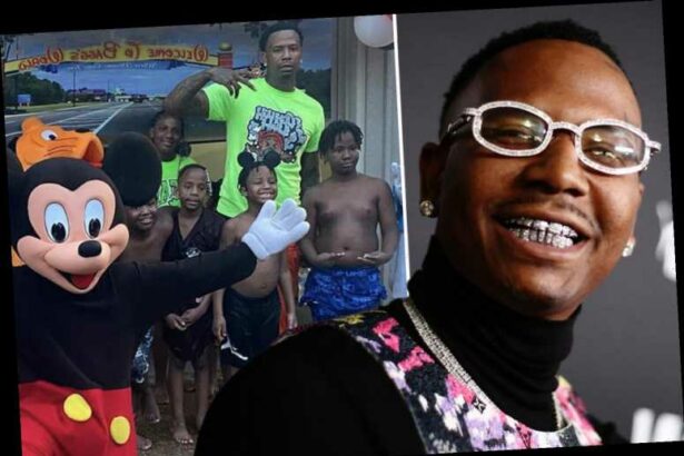 Moneybagg's Family: A Closer Look at the Rapper's Children