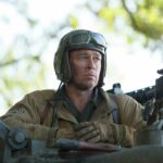 Brad Pitt's Role in World War II Movies: A Comprehensive List
