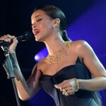 Exploring Rihanna's Tour History: A Comprehensive Look at Her Live Performances.