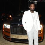 50 Cent's Earnings Per Concert: A Closer Look