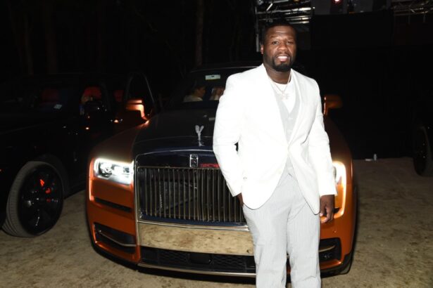 50 Cent's Earnings Per Concert: A Closer Look