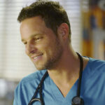 The Salary of Alex Karev on Grey's Anatomy per Episode.