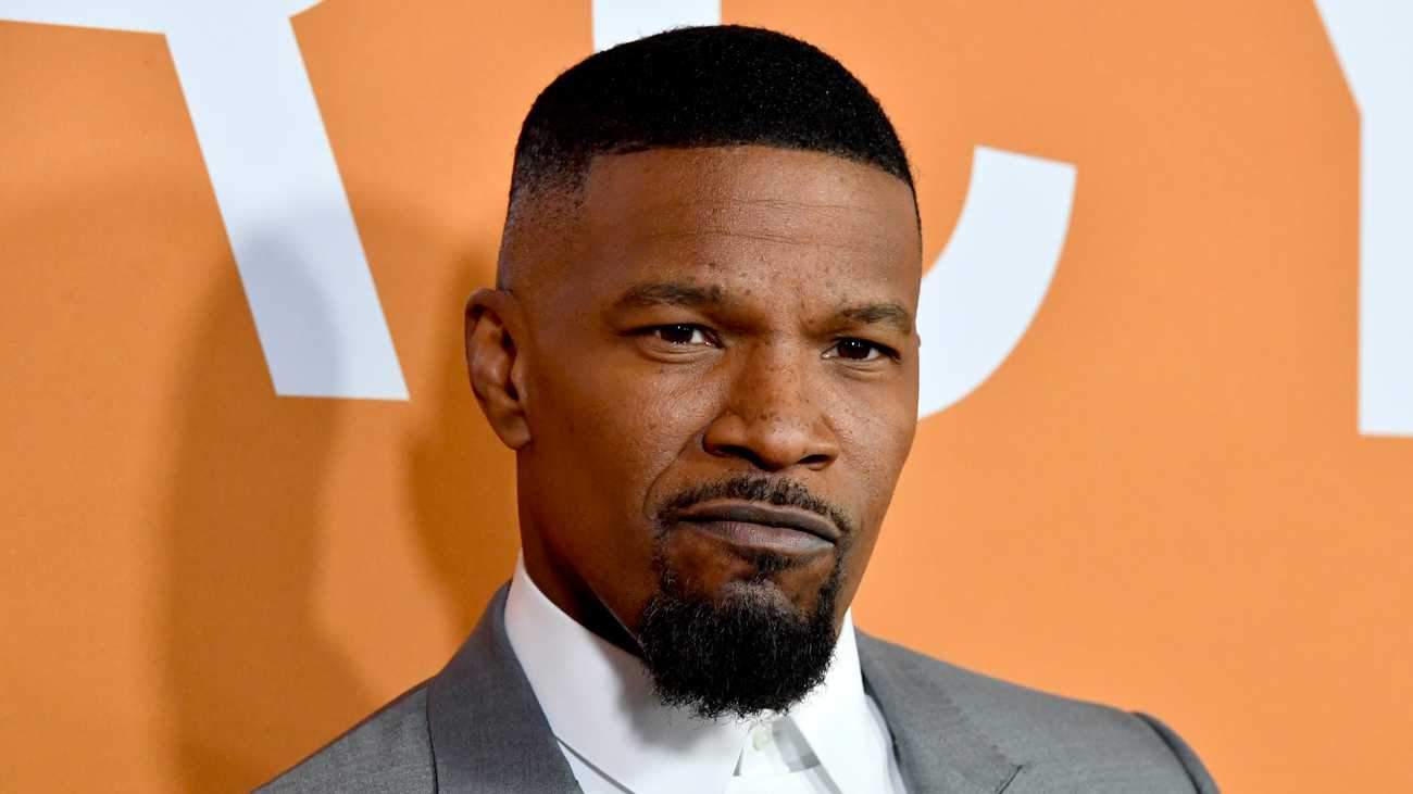 Jamie Foxx's Fee: What Does the Oscar-Winning Actor Charge?