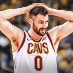 The Annual Earnings of Kevin Love: A Look into His Salary
