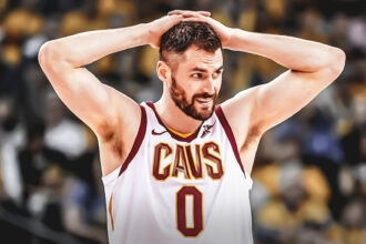 The Annual Earnings of Kevin Love: A Look into His Salary