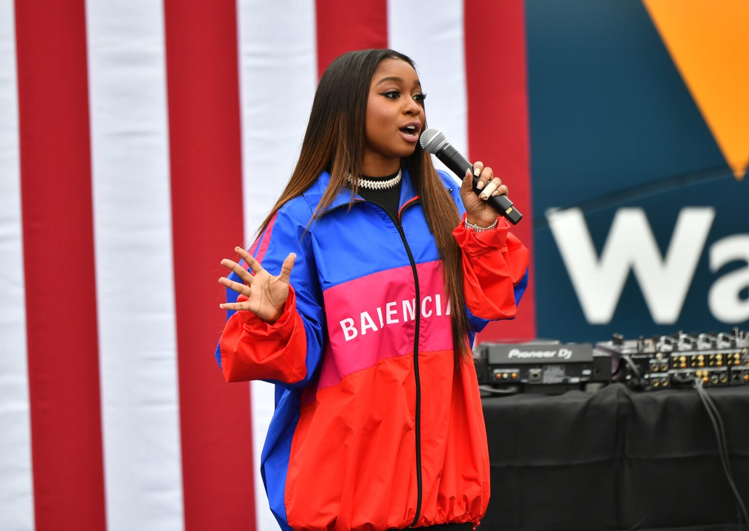What Is Reginae Carter's Estimated Income and Earnings?