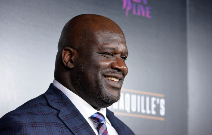 Shaquille O'Neal's Ownership Stake in Papa John's: The Inside Scoop