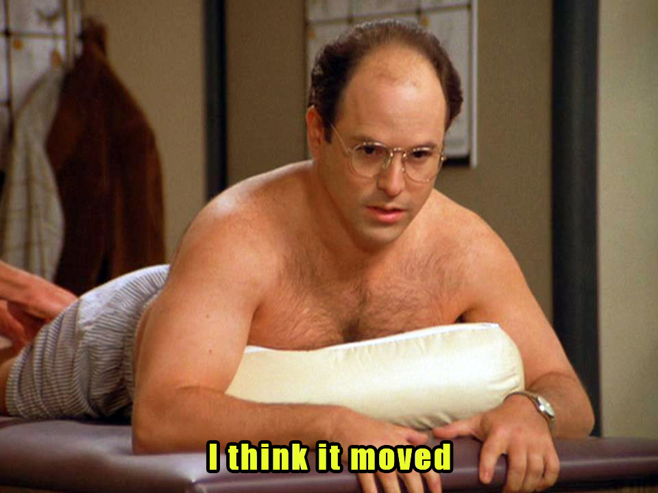 The Net Worth of George Costanza: How Rich Is He?