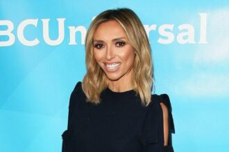 Unveiling the Financial Success of Giuliana: What is Her Net Worth?