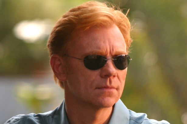 The Net Worth of Horatio Caine: How Rich is He?
