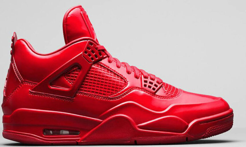 The Value of Jordan 4s: What are they Worth?