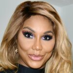 The Current Net Worth of Tamar Braxton: An Exploration