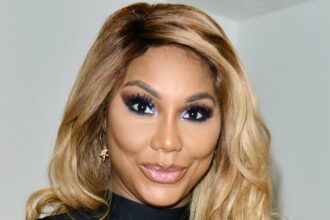 The Current Net Worth of Tamar Braxton: An Exploration