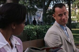 The Earnings of Tom Hanks from the Movie Forrest Gump