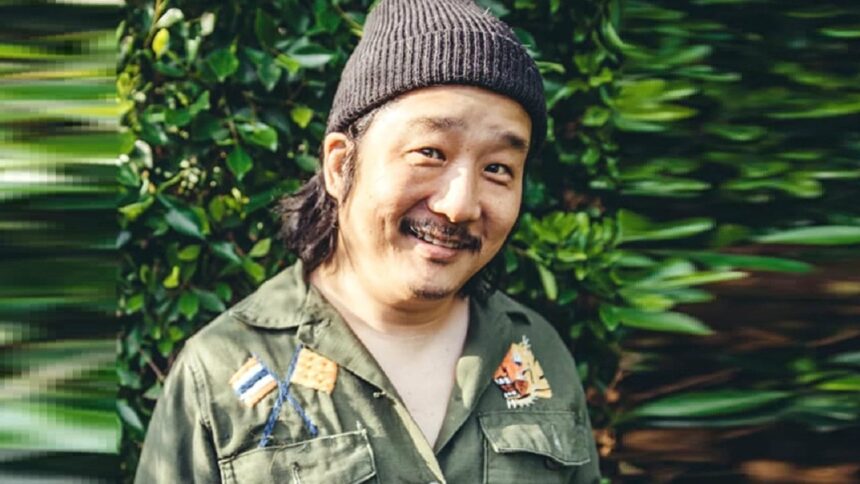 Unveiling Bobby Lee's Earnings: How Much Does He Make?