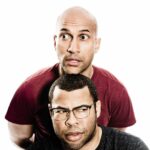The Role of Improvisation in Key and Peele: A Closer Look