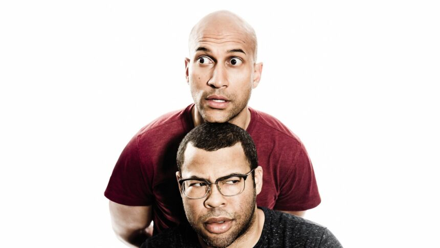 The Role of Improvisation in Key and Peele: A Closer Look
