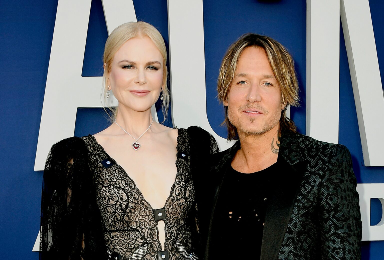 Age Difference between Nicole Kidman and Keith Urban: Exploring the Gap