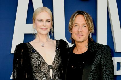 Age Difference between Nicole Kidman and Keith Urban: Exploring the Gap