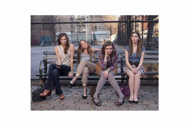 Unveiling Hannah's Age in the Popular TV Series "Girls"