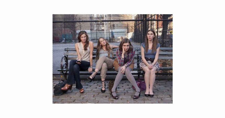 Unveiling Hannah's Age in the Popular TV Series "Girls"