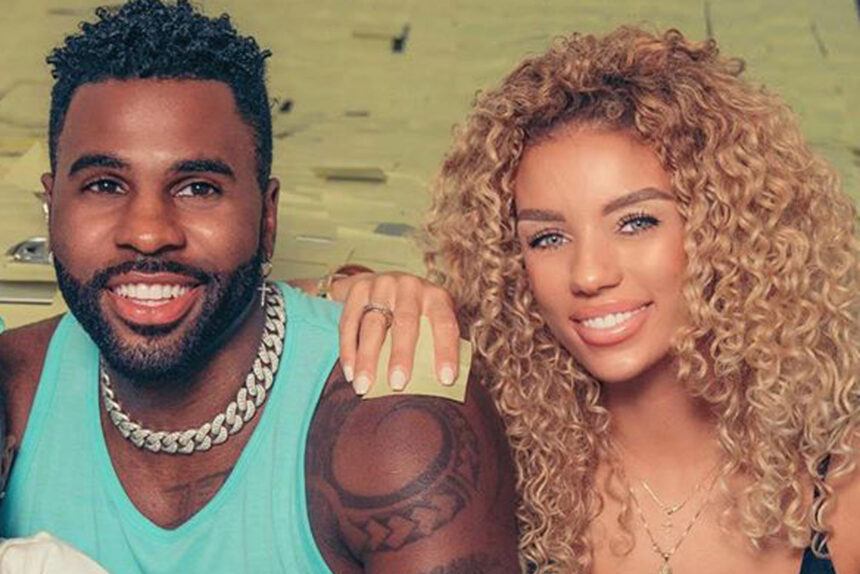 Age Revealed: Jena Frumes and Jason Derulo's Years on Earth.