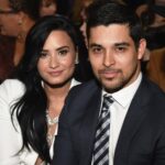 The Age of Demi Lovato and Wilmer - A Look into Their Relationship Timeline