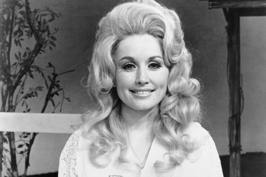 The Tragic Loss of Dolly Parton's Child: How Old Was She When It Happened?