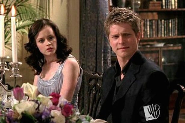 The Age of Rory Gilmore When She Became Pregnant: A Look Back at the Popular TV Series.