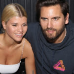 Unveiling the Age Gap between Scott and Sofia Richie's Relationship