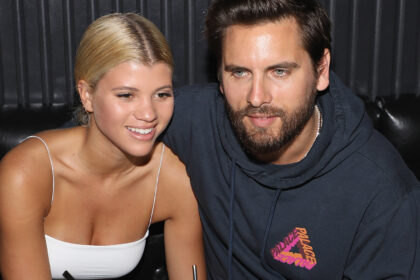 Unveiling the Age Gap between Scott and Sofia Richie's Relationship