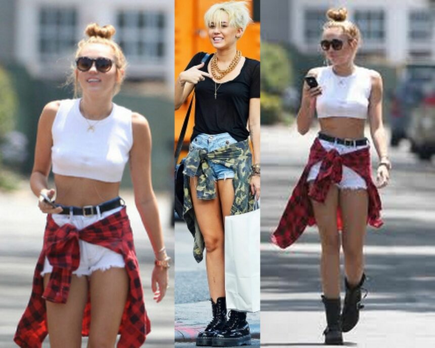 90s Fashion Revival: Tips on Dressing like a Fashionable 90s Woman