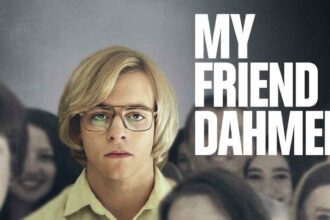 My Perspective on the Accuracy of "My Friend Dahmer"