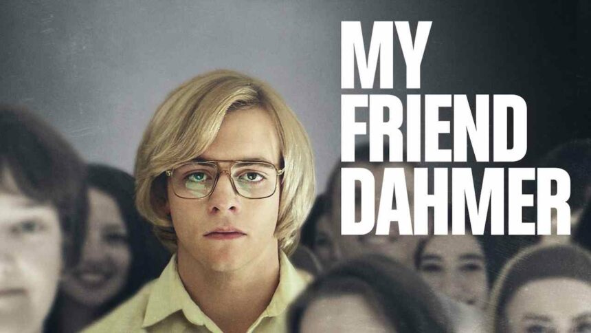 My Perspective on the Accuracy of "My Friend Dahmer"