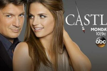 Unpacking Beckett's Departure from Castle