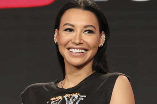 The Injustice of Naya Rivera's Tragic Demise