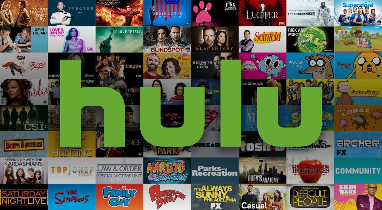 Hulu brings back 4K streaming for originals, rolls out Live TV guide ...