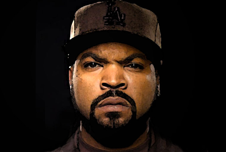 Ice Cube: Five Things To Know About The Rapper | US Rap | Hip Hop ...