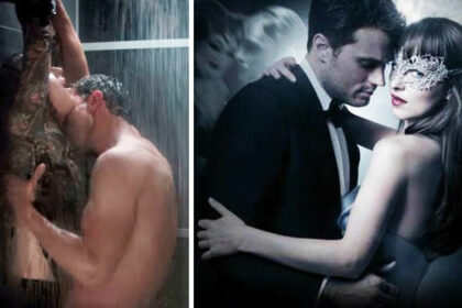 Is the 50 Shades Trilogy Concluding with Fifty Shades Freed?