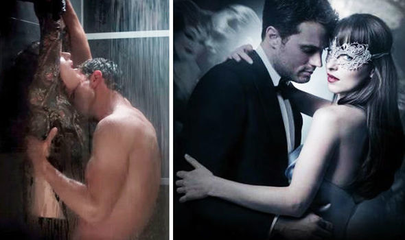 Is the 50 Shades Trilogy Concluding with Fifty Shades Freed?