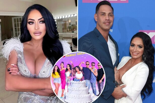 Clarifying the Rumors: Angelina Jolie's Relationship Status with Chris