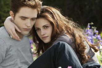 Gender Confusion in Twilight: Dissecting Bella's Identity
