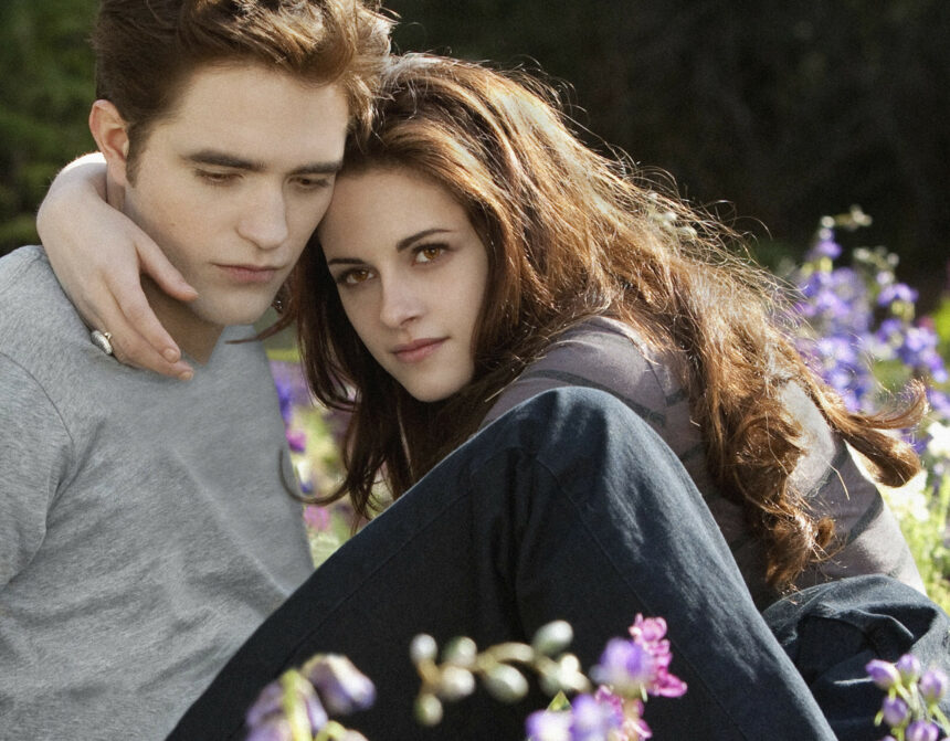 Gender Confusion in Twilight: Dissecting Bella's Identity