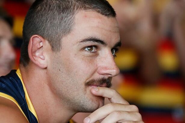 The Gender of Big Brother Taylor: A Closer Look.