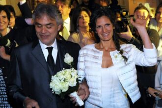 The Marital Status of Andrea Bocelli: What is the Current Situation?