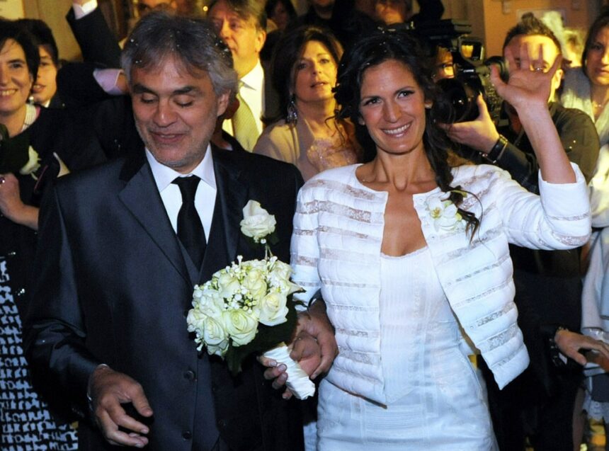 The Marital Status of Andrea Bocelli: What is the Current Situation?